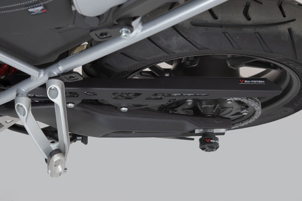 Chain guard Tiger 900 / GT C701 / C702 (19- - 3