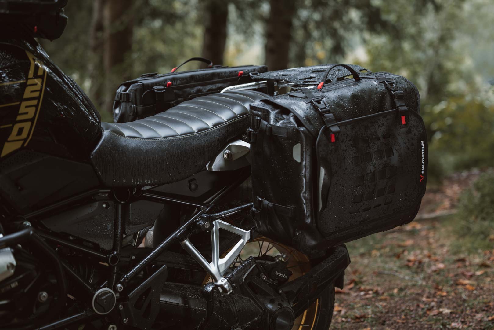SysBag WP L/L system - 2
