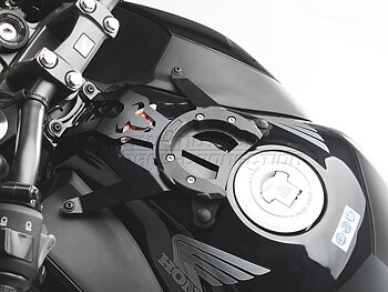 EVO tank ring