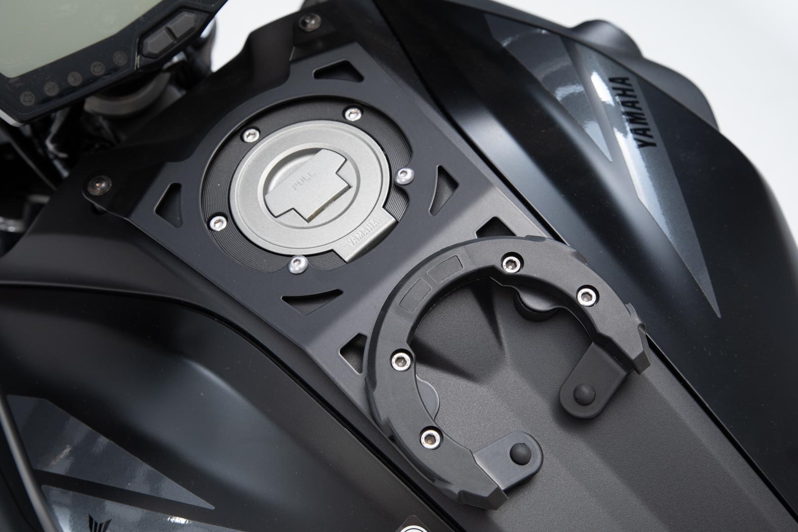 EVO tank ring
