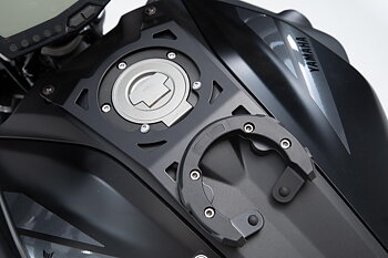 EVO tank ring