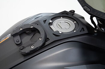 EVO tank ring
