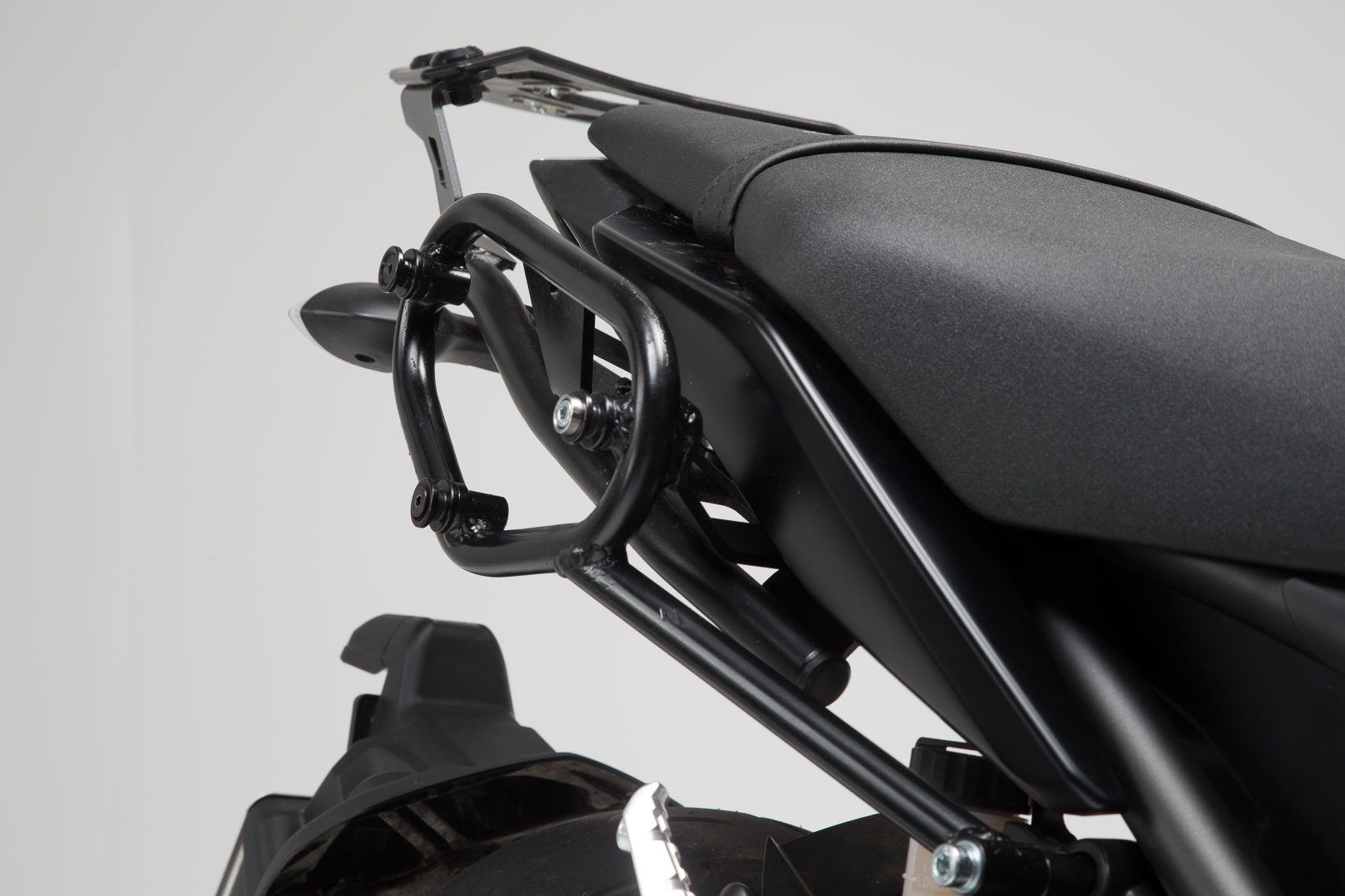URBAN ABS side case system - 3