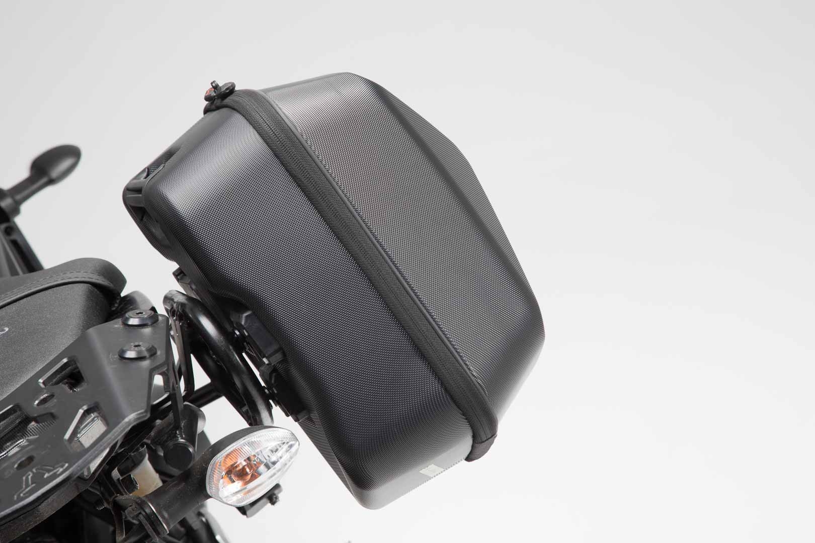 URBAN ABS side case system - 5