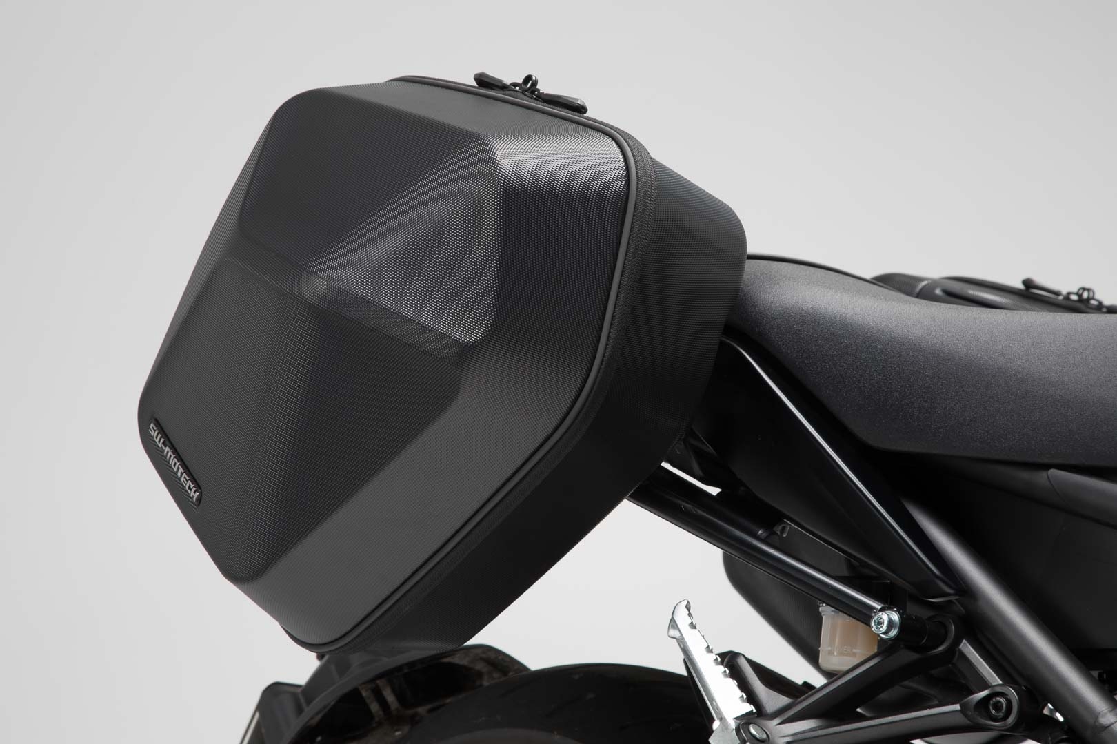 URBAN ABS side case system