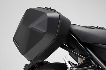 URBAN ABS side case system
