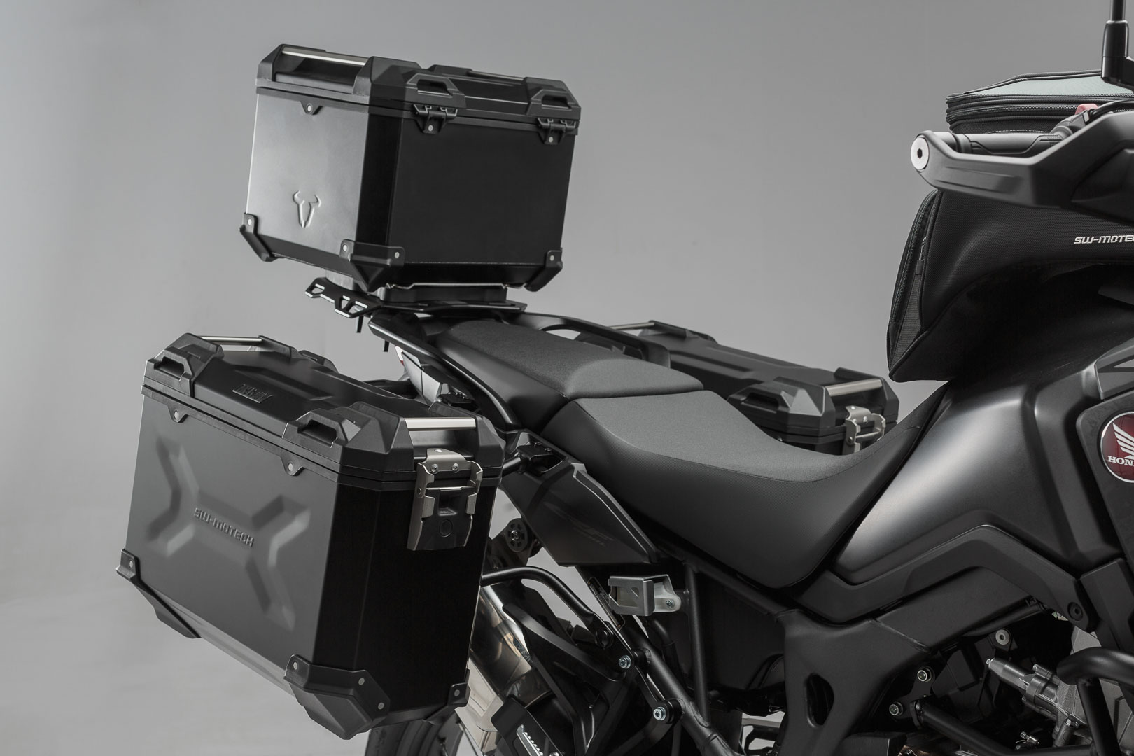 Adventure 3 case luggage system - 3