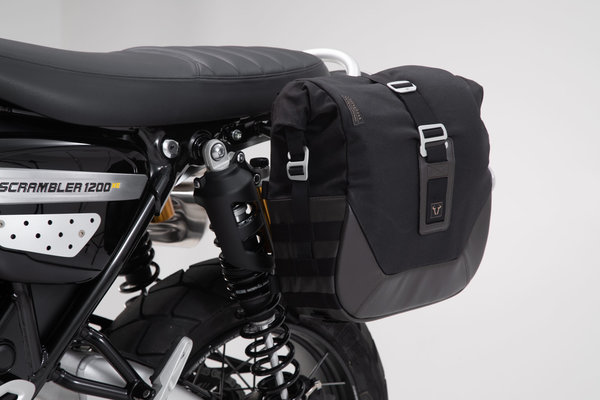 Legend Gear side bag system LC svart - 2