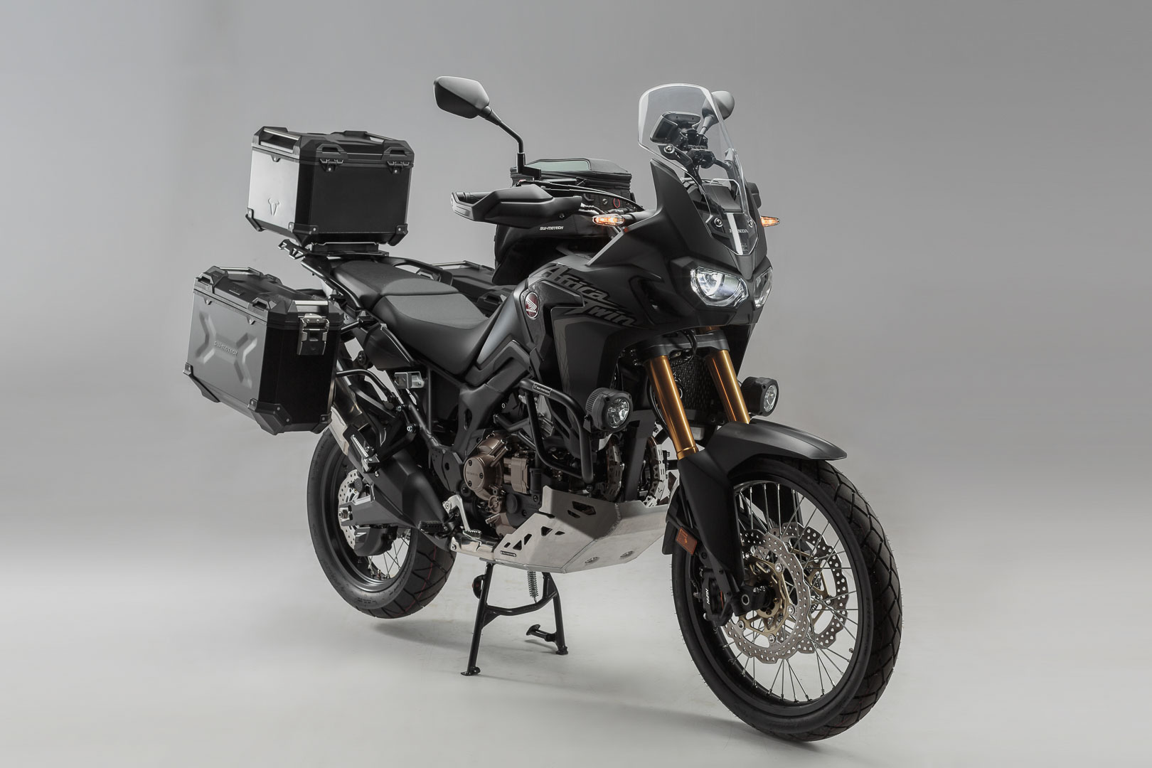 Adventure set Protection