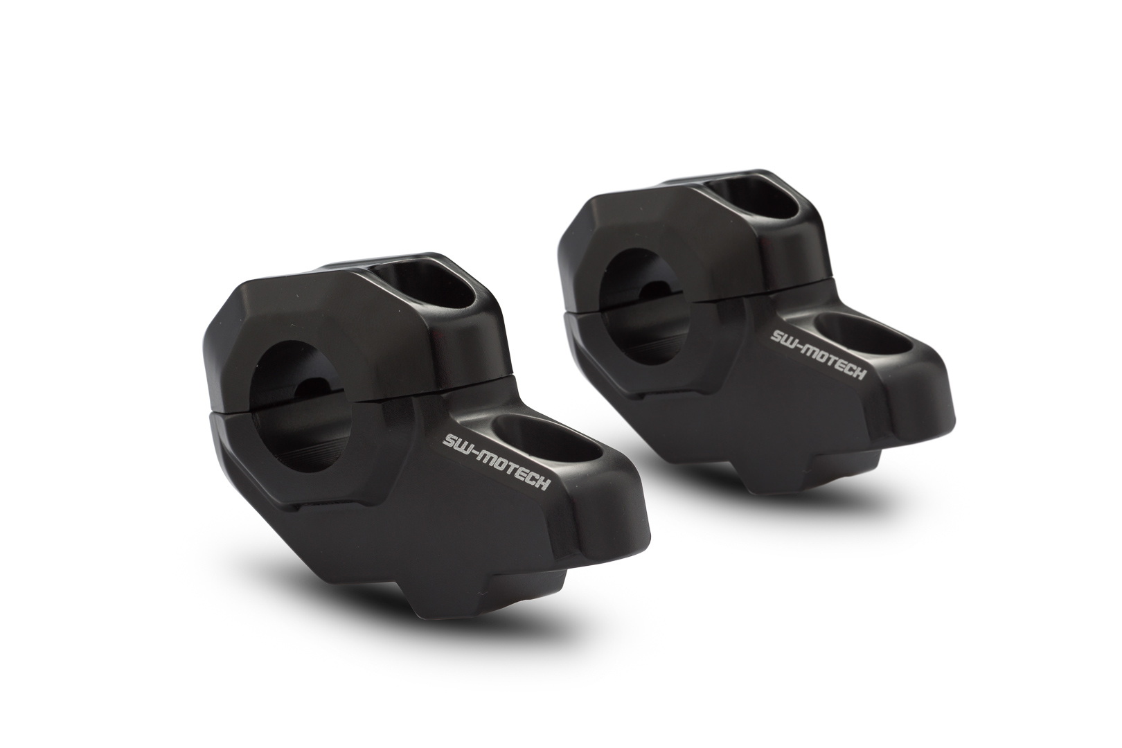 Bar back for  22 mm handlebar - 3