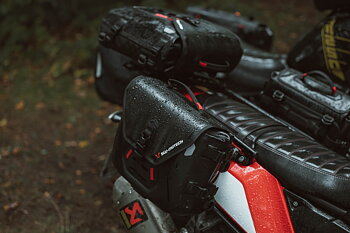 SysBag WP S/S system
