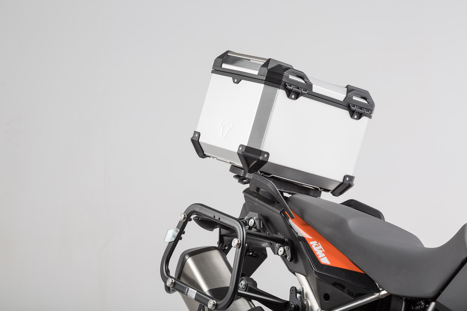 Adventure 3 case luggage system - 3