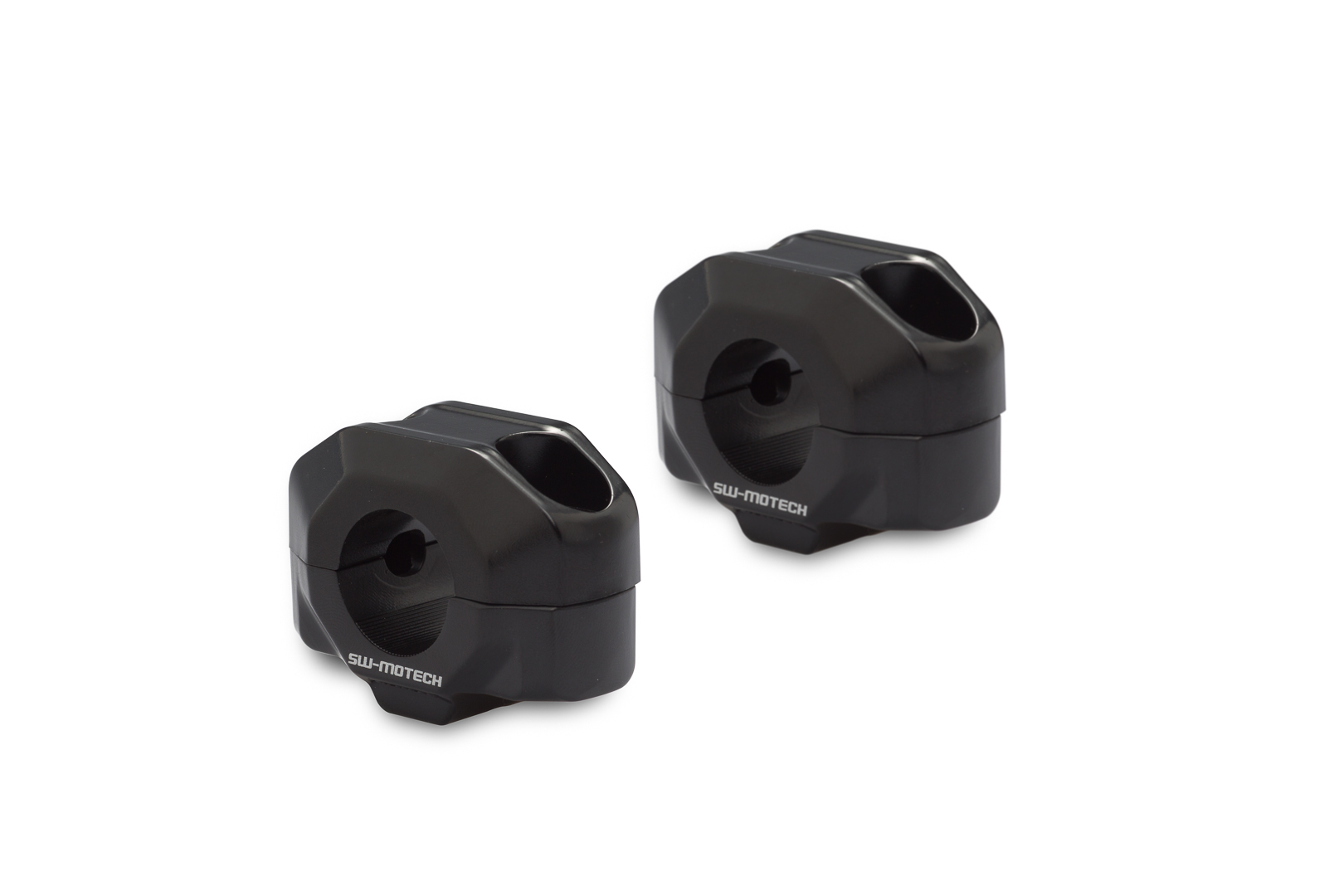 Bar riser for  22 mm handlebar