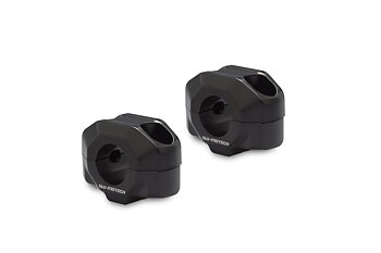 Bar riser for  22 mm handlebar