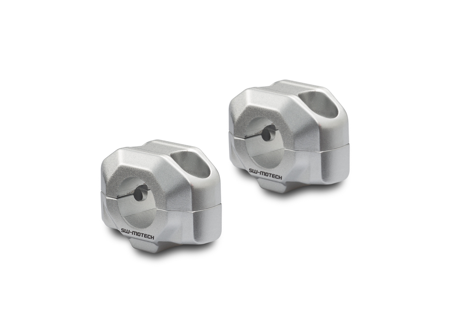 Bar riser for  22 mm handlebar