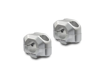 Bar riser for  22 mm handlebar
