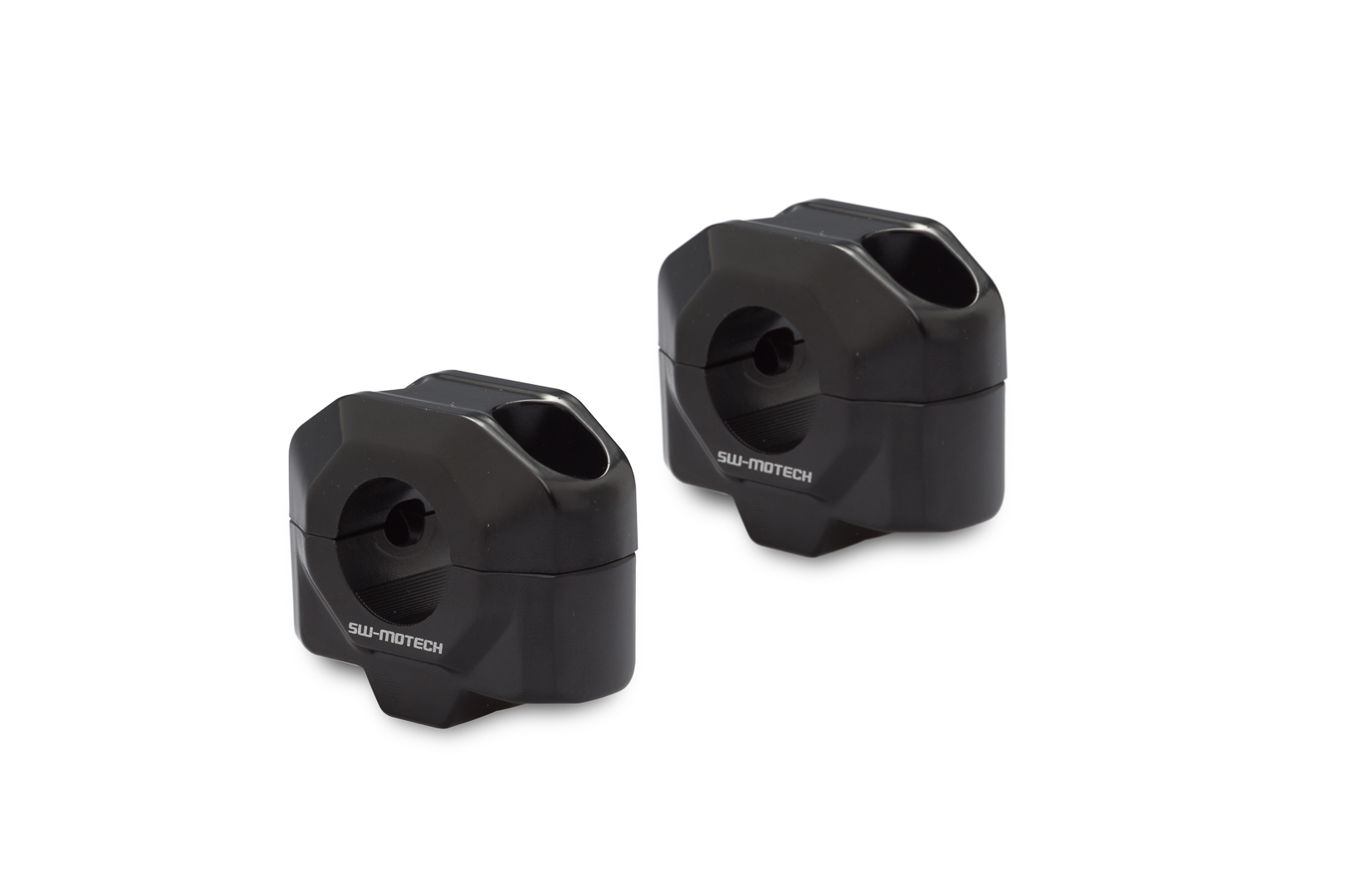Bar riser for  22 mm handlebar