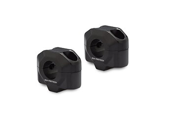 Bar riser for  22 mm handlebar
