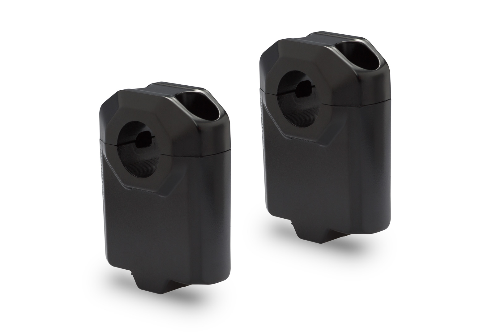 Bar riser for  22 mm handlebar
