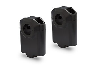 Bar riser for  22 mm handlebar