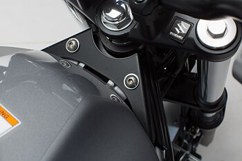 Frame cover set