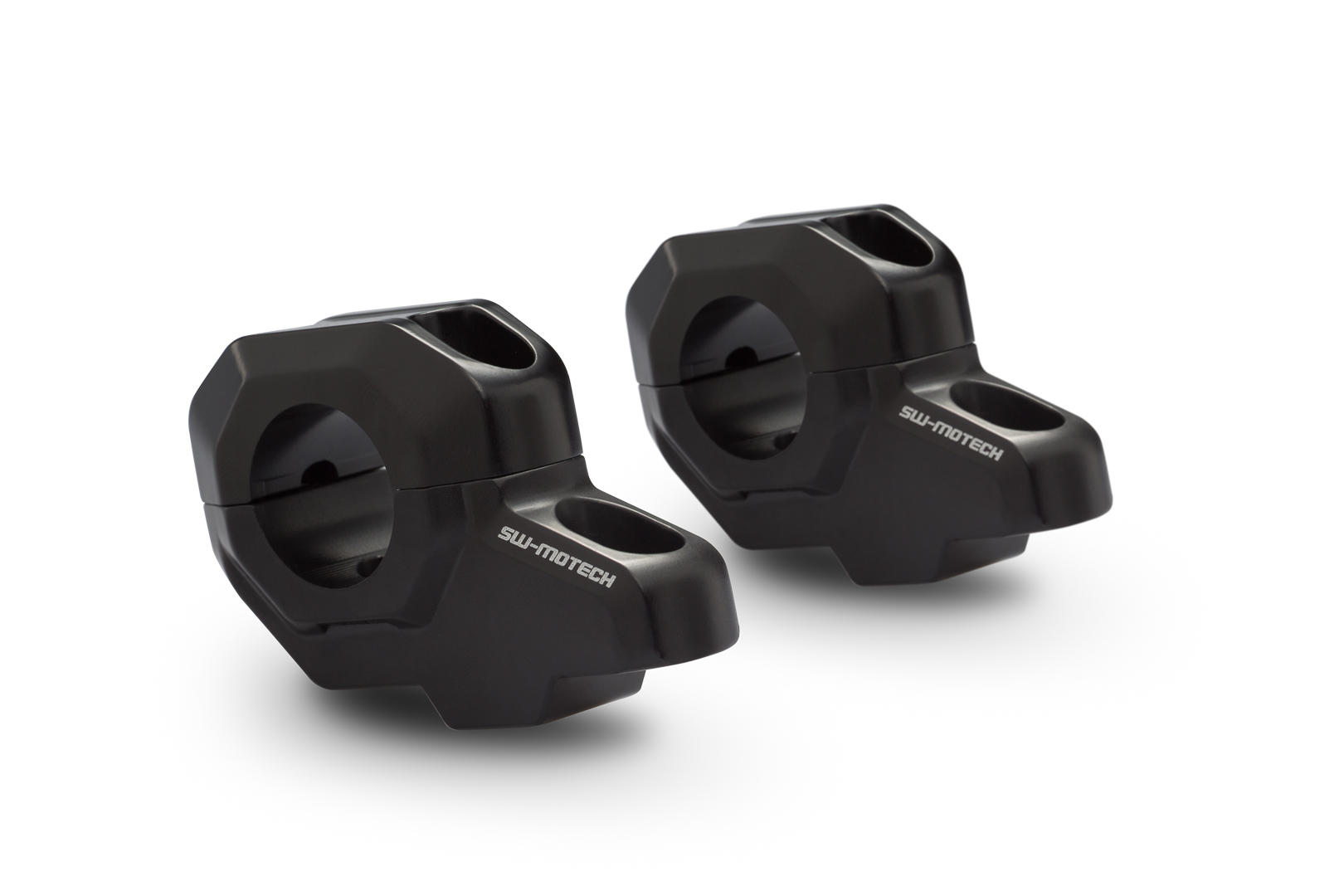 Bar back for  28 mm handlebar
