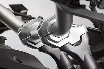 Bar back for  28 mm handlebar
