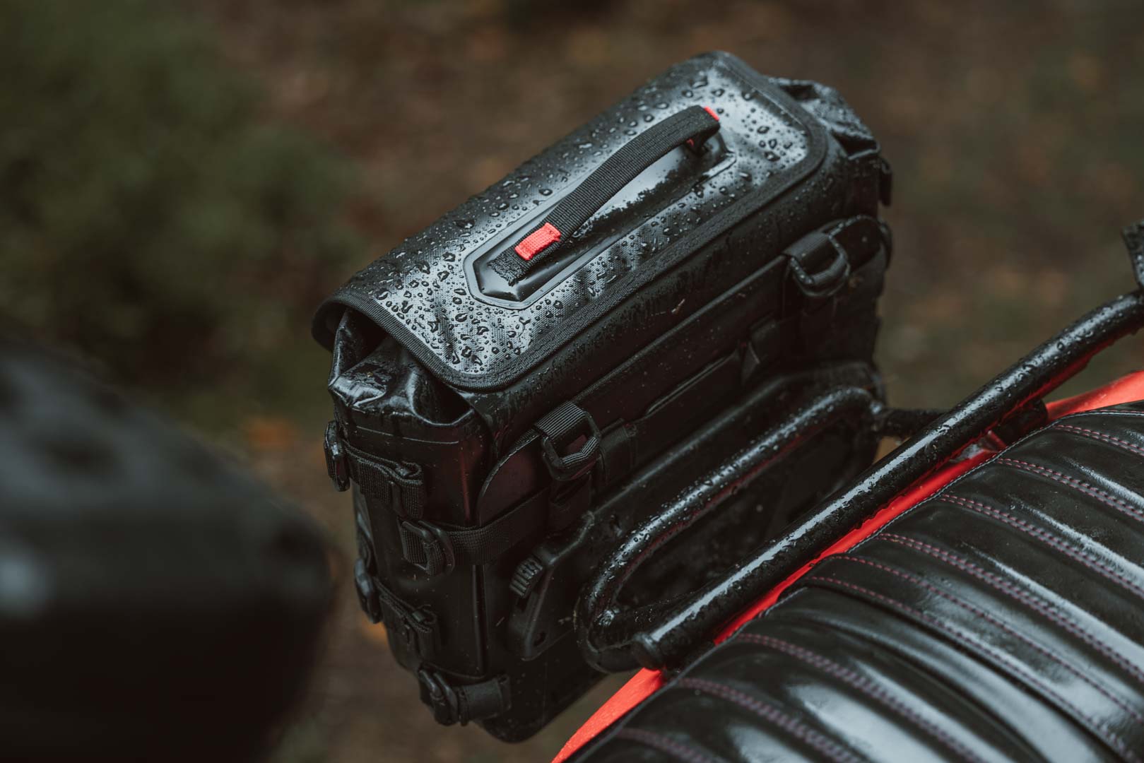 SysBag WP M/S system - 4