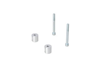 Bar riser. Triumph Tiger 1200 Rally Pro PV01 (22-24)