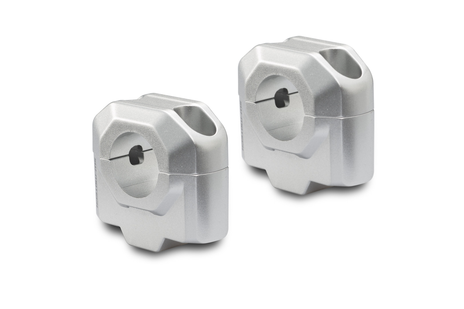Bar riser for  28 mm handlebar