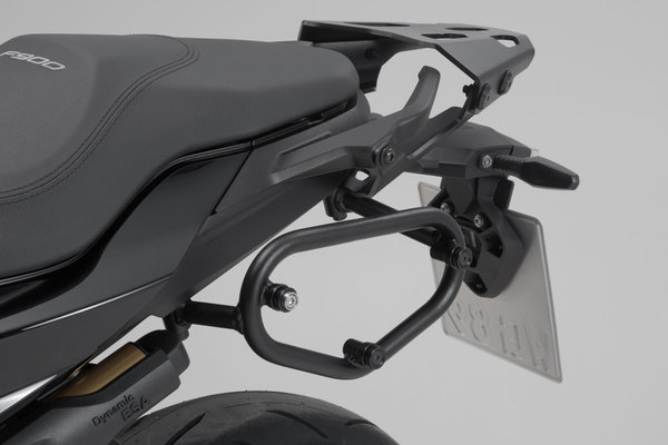 SLC left side carrier. BMW F 900 R / XR (19- - 3