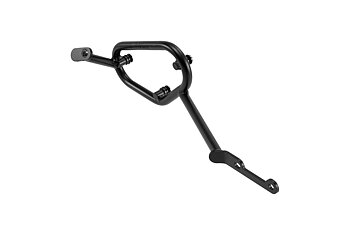 SLC left side carrier. BMW F 900 R / XR (19-