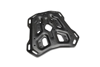ADVENTURE-RACK. Black. Honda CRF1100L SD 08 Africa Twin 19-