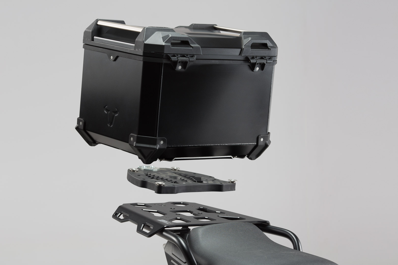 Adventure 3 case luggage system - 3