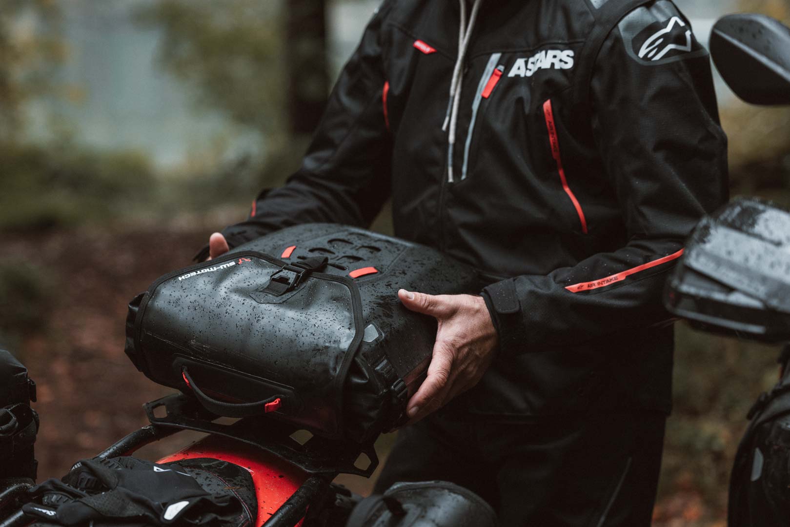 SysBag WP M/S system - 5