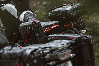 SysBag WP M/M system