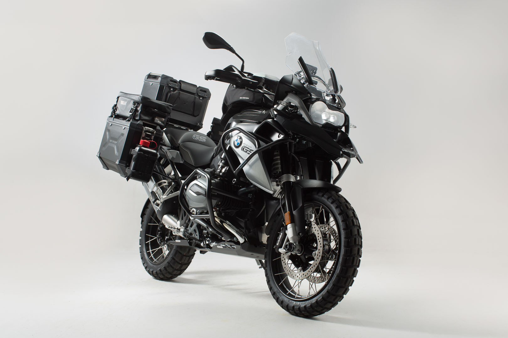 Adventure set Protection