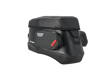 PRO City WP tank bag