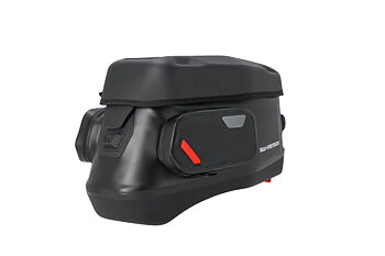 PRO City WP tank bag