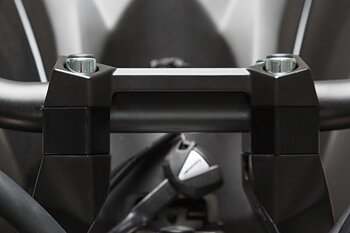 Bar riser