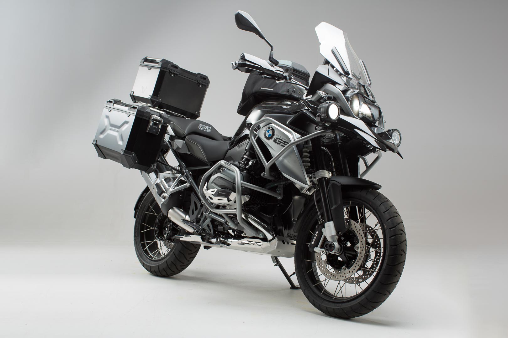 Adventure set Protection
