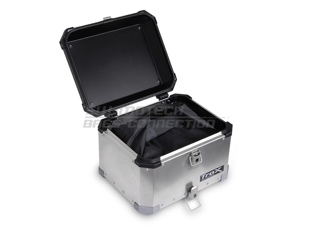 TraX ÷ Drybag Topcase - 2