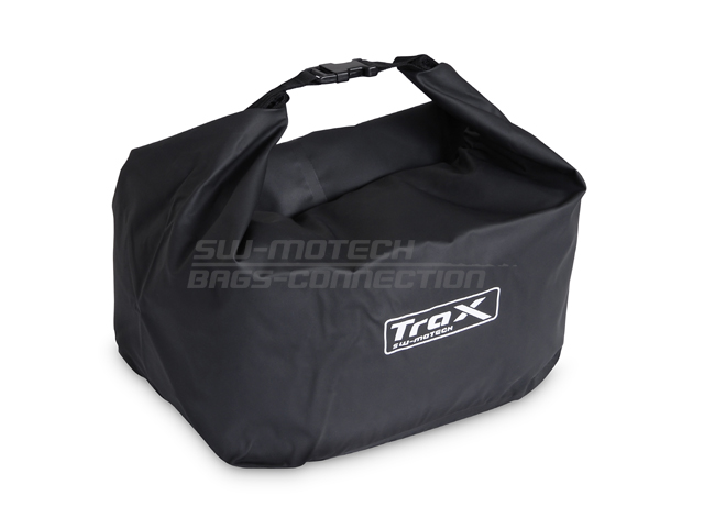 TraX ÷ Drybag Topcase