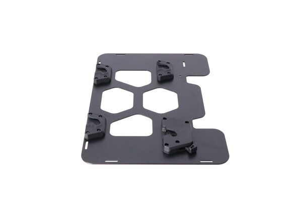 Adapter plate left for SysBag WP L - 3