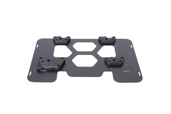 Adapter plate left for SysBag WP L