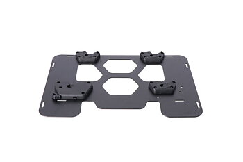 Adapter plate right for SysBag WP L