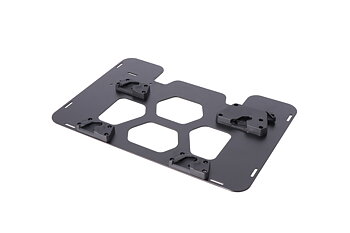 Adapter plate right for SysBag WP L
