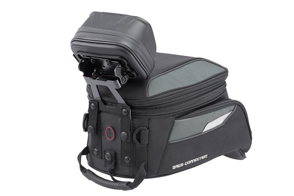 GPS mount for EVO tank bag