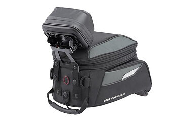 GPS mount for EVO tank bag