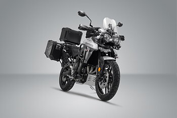 Adventure set Protection